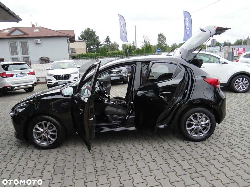 Mazda 2 SKYACTIV-G 90 Exclusive-Line - 15