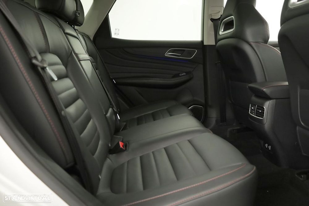 MG EHS 1.5 T-GDI Plug-in Hybrid Luxury - 24