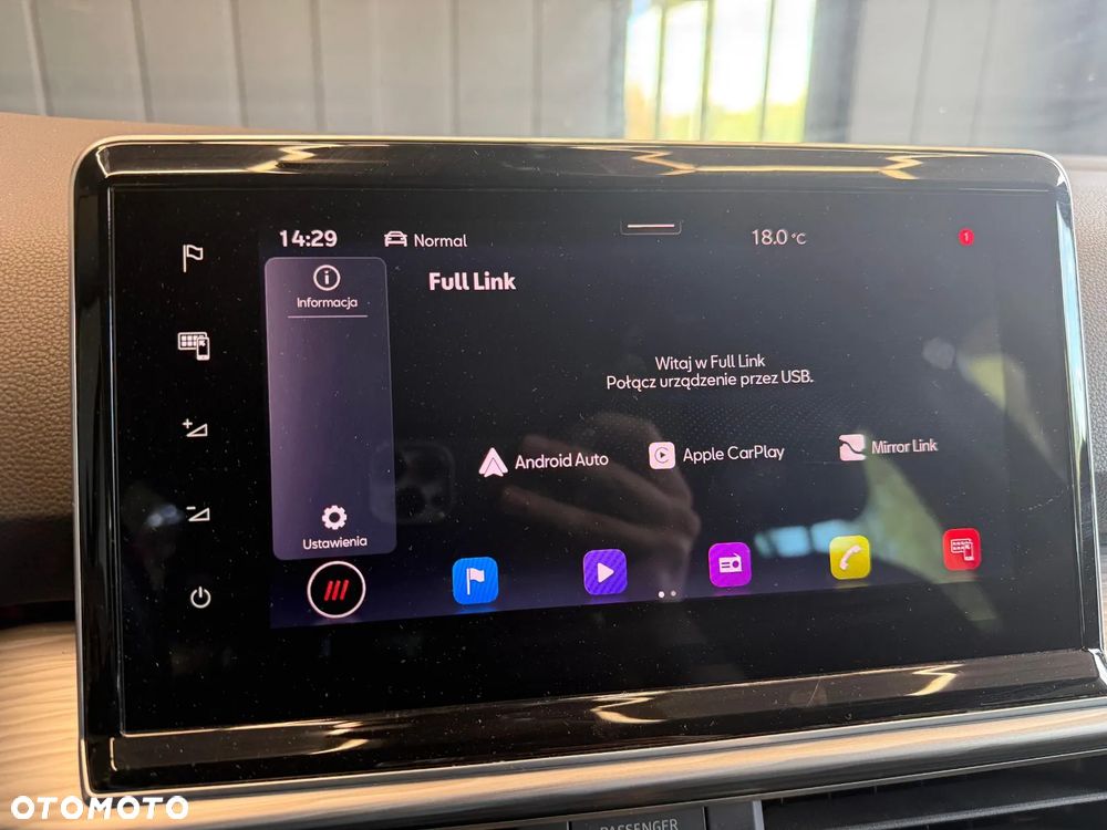 Seat Tarraco 1.5 Eco TSI EVO Xperience S&S DSG - 25