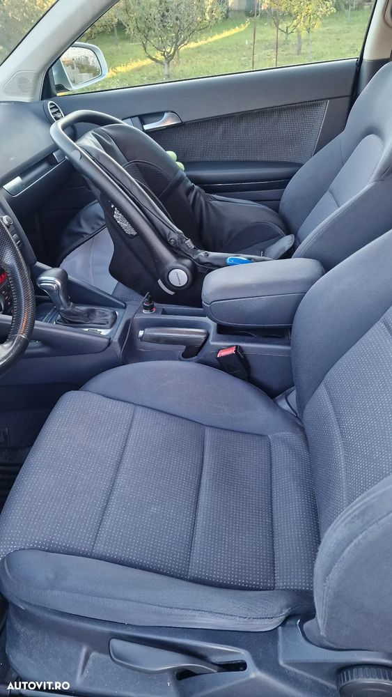Audi A3 - 6