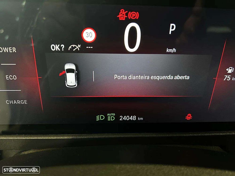 Opel Mokka 1.2 Hybrid GS eDCT - 18