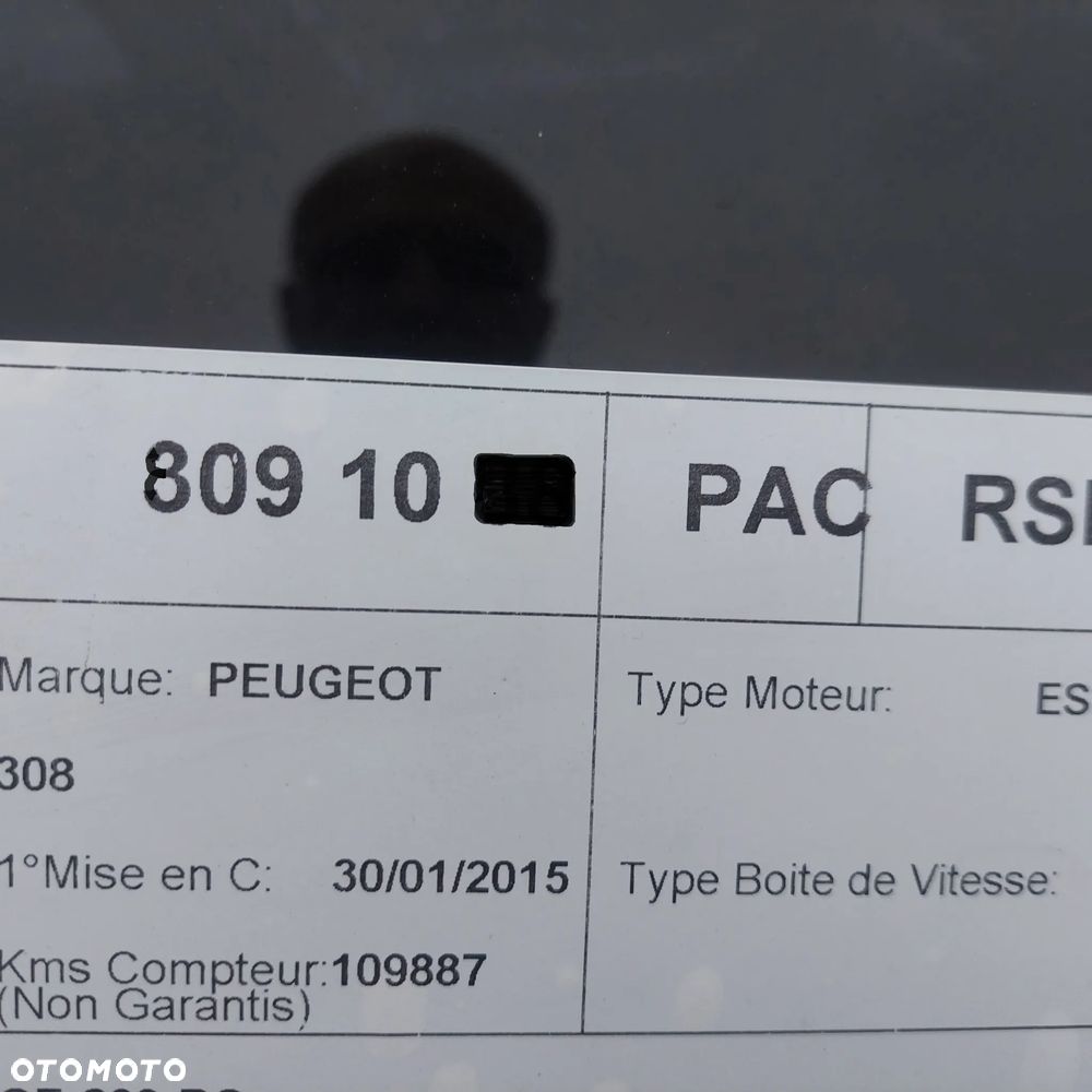 Peugeot 308 1.2 PureTech GPF Allure Pack S&S - 18