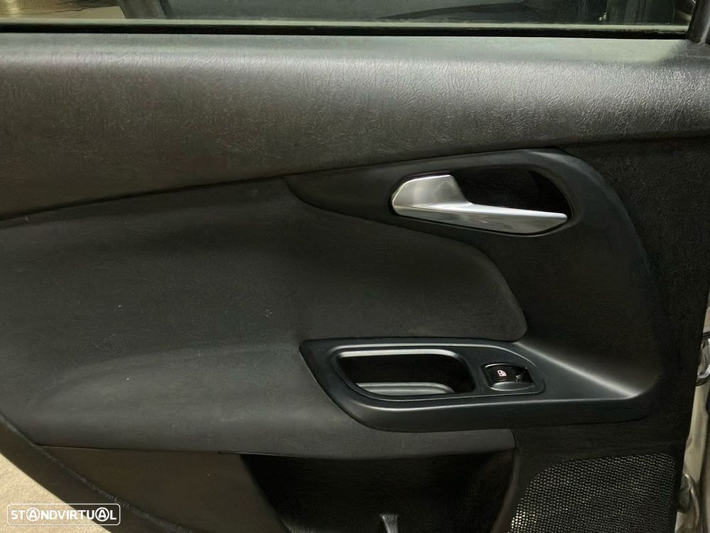 Fiat Tipo 1.3 M-Jet Lounge - 19