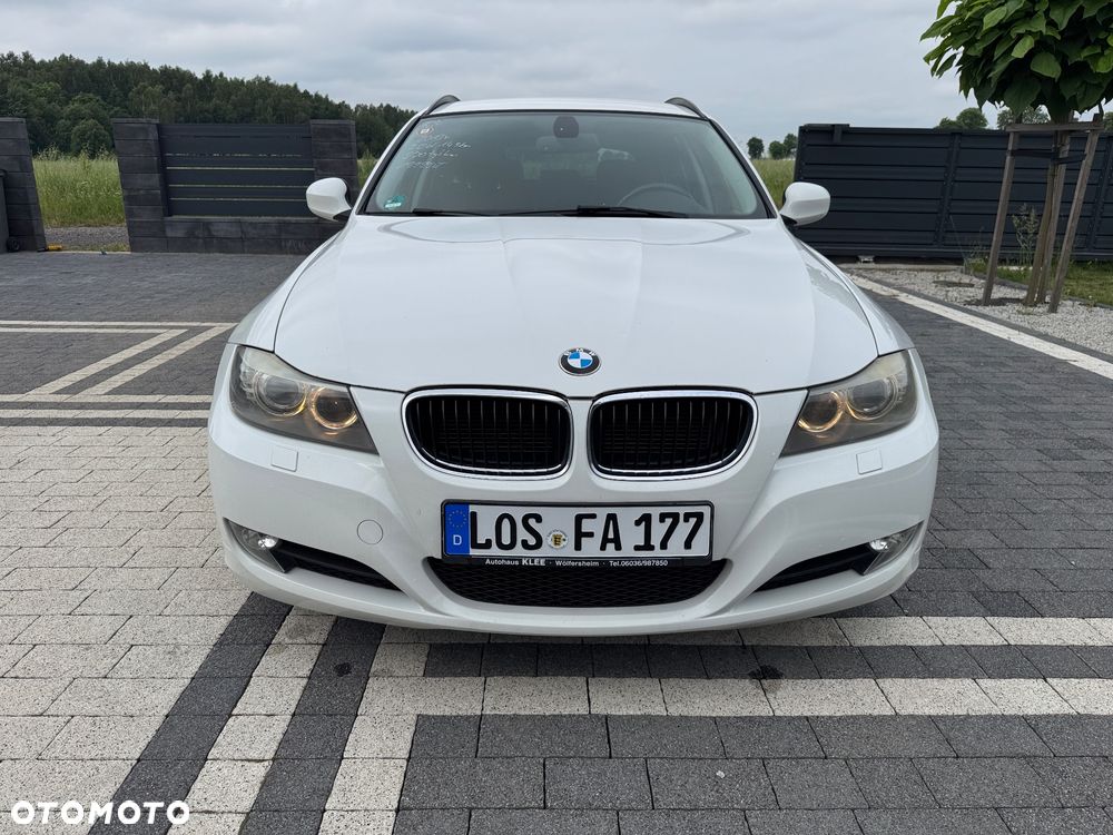 BMW Seria 3 - 2