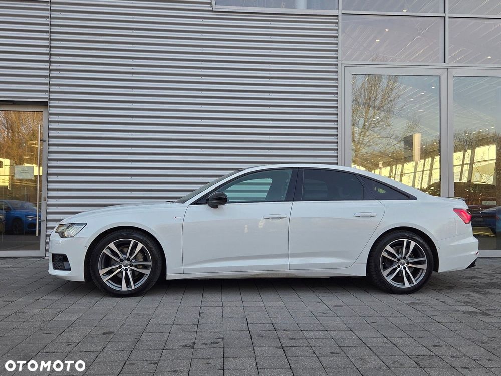 Audi A6 Limousine - 5