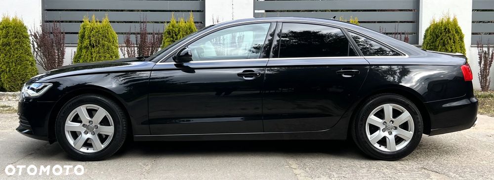 Audi A6 Limousine 2.0 TDI Prime Line - 7