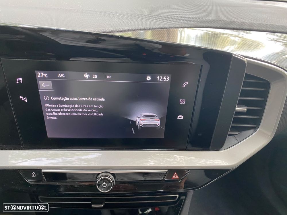 Opel Mokka 54 kWh Edition - 36