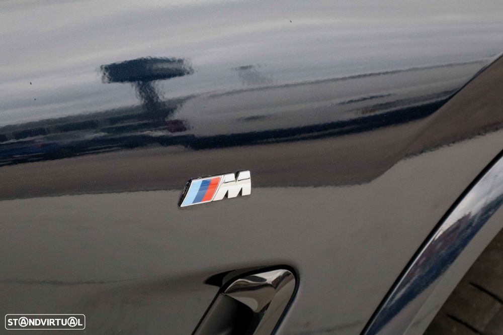 BMW iX3 M Sport Inspiring - 14