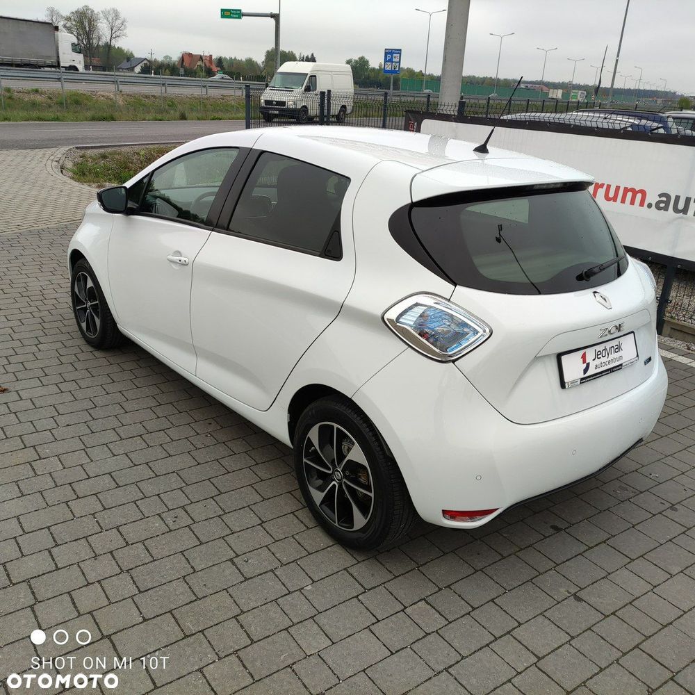 Renault Zoe - 9