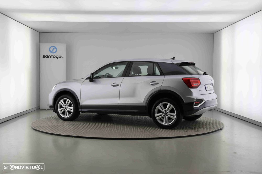 Audi Q2 30 TFSI Advanced - 5