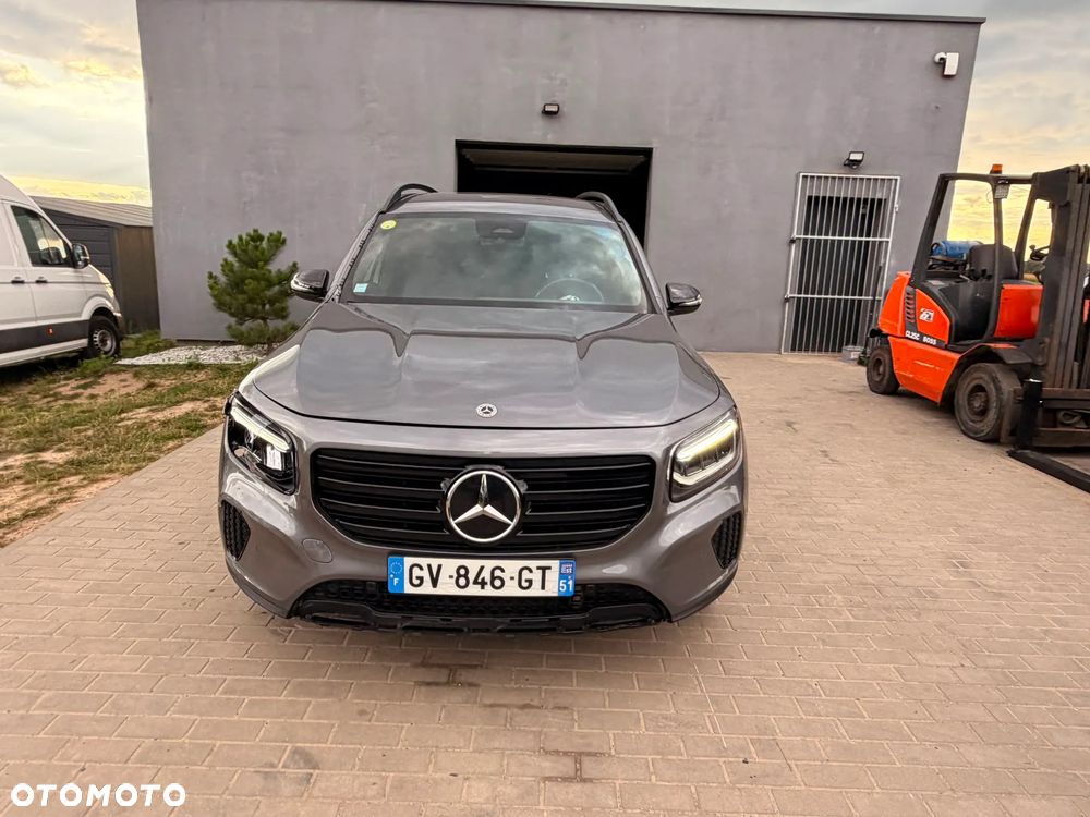 Mercedes-Benz GLB 200 d 8G-DCT AMG Line Advanced Plus - 32