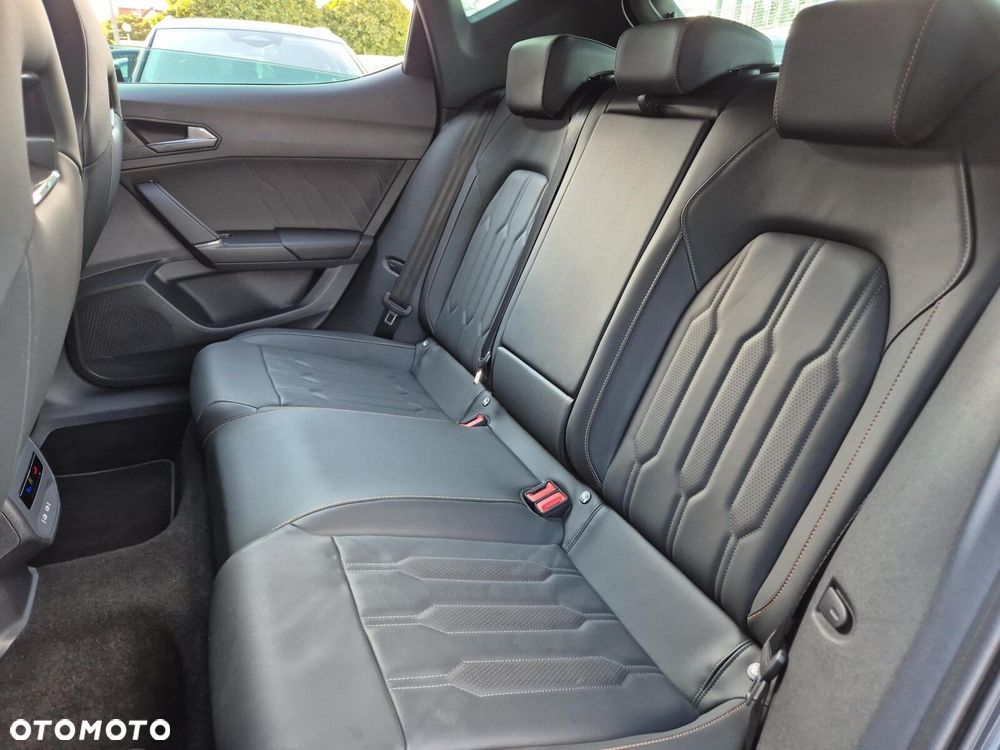 Cupra Leon - 15