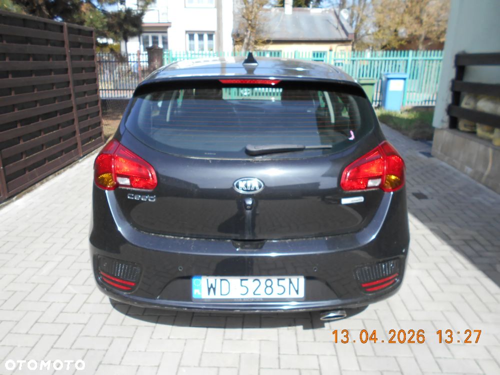 Kia Ceed 1.6 CRDi L - 3