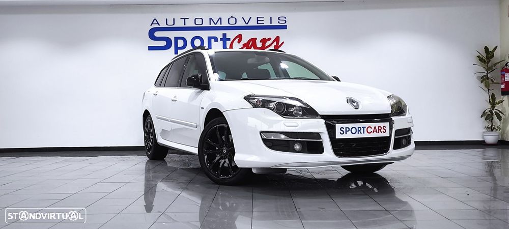 Renault Laguna Break - 44