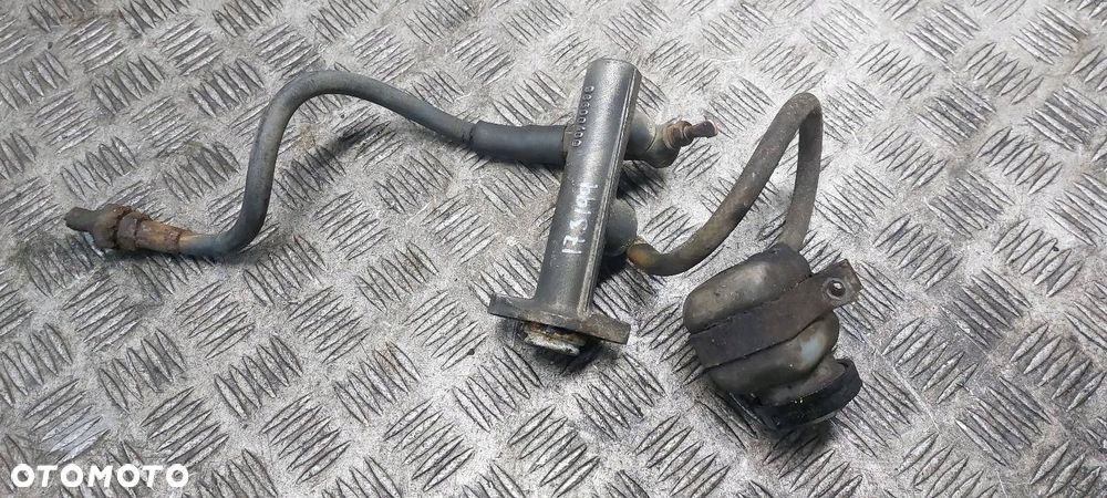 POMPA HAMULCOWA + ZBIORNICZEK FSC ŻUK - 3