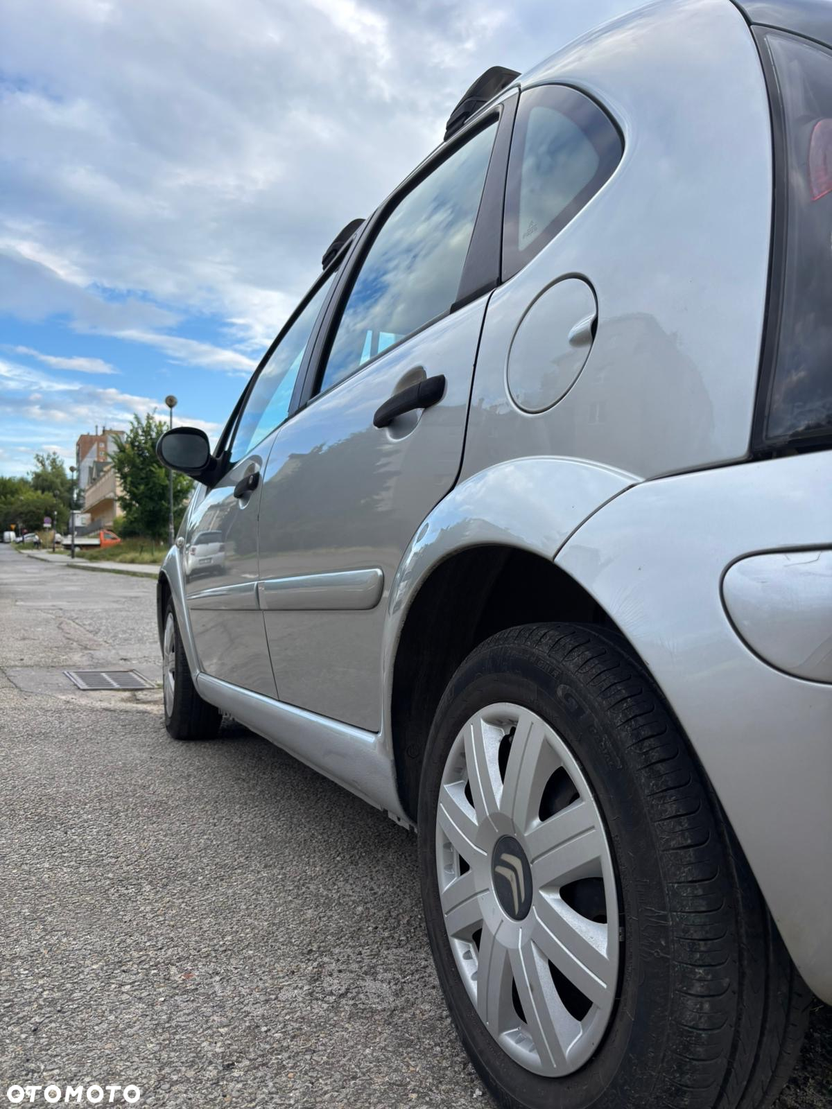 Citroën C3 1.4i Impress - 11