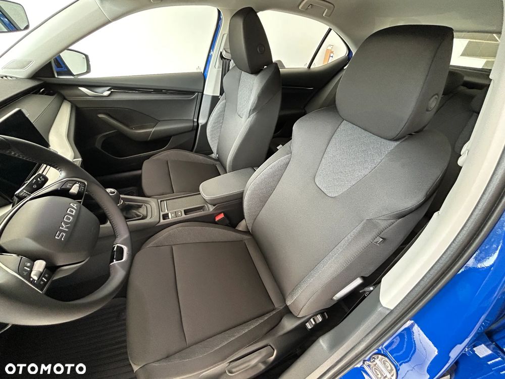 Skoda Octavia 1.5 TSI Drive Essence - 12