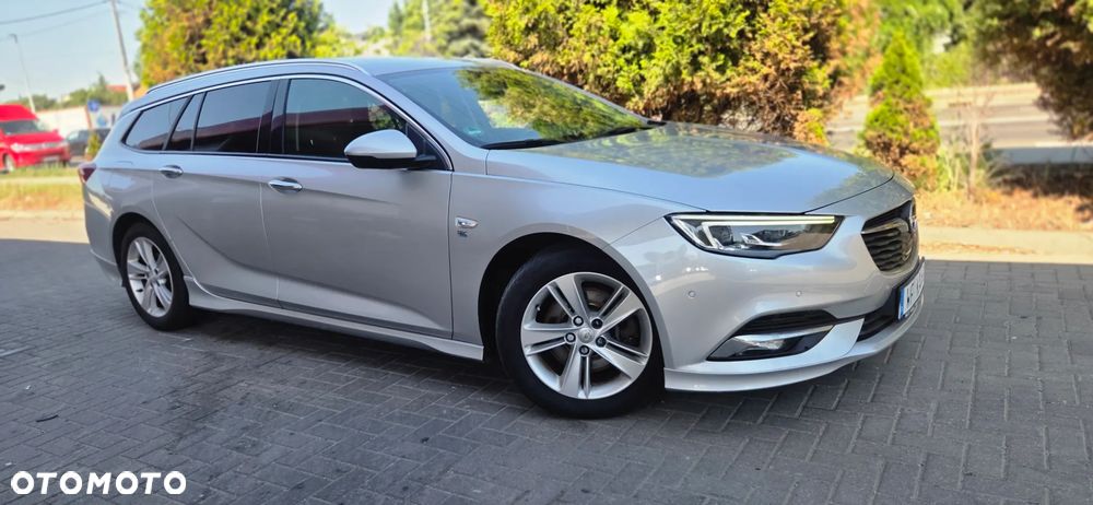Opel Insignia 2.0 Ultimate Exclusive - 19