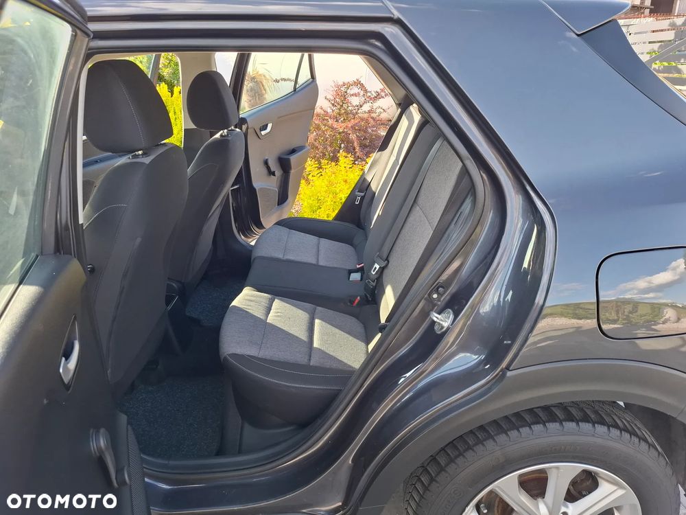 Kia Stonic 1.2 Spirit - 19