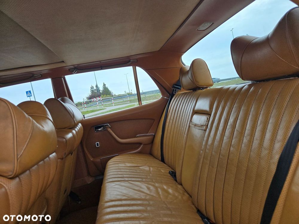 Mercedes-Benz Klasa S - 13