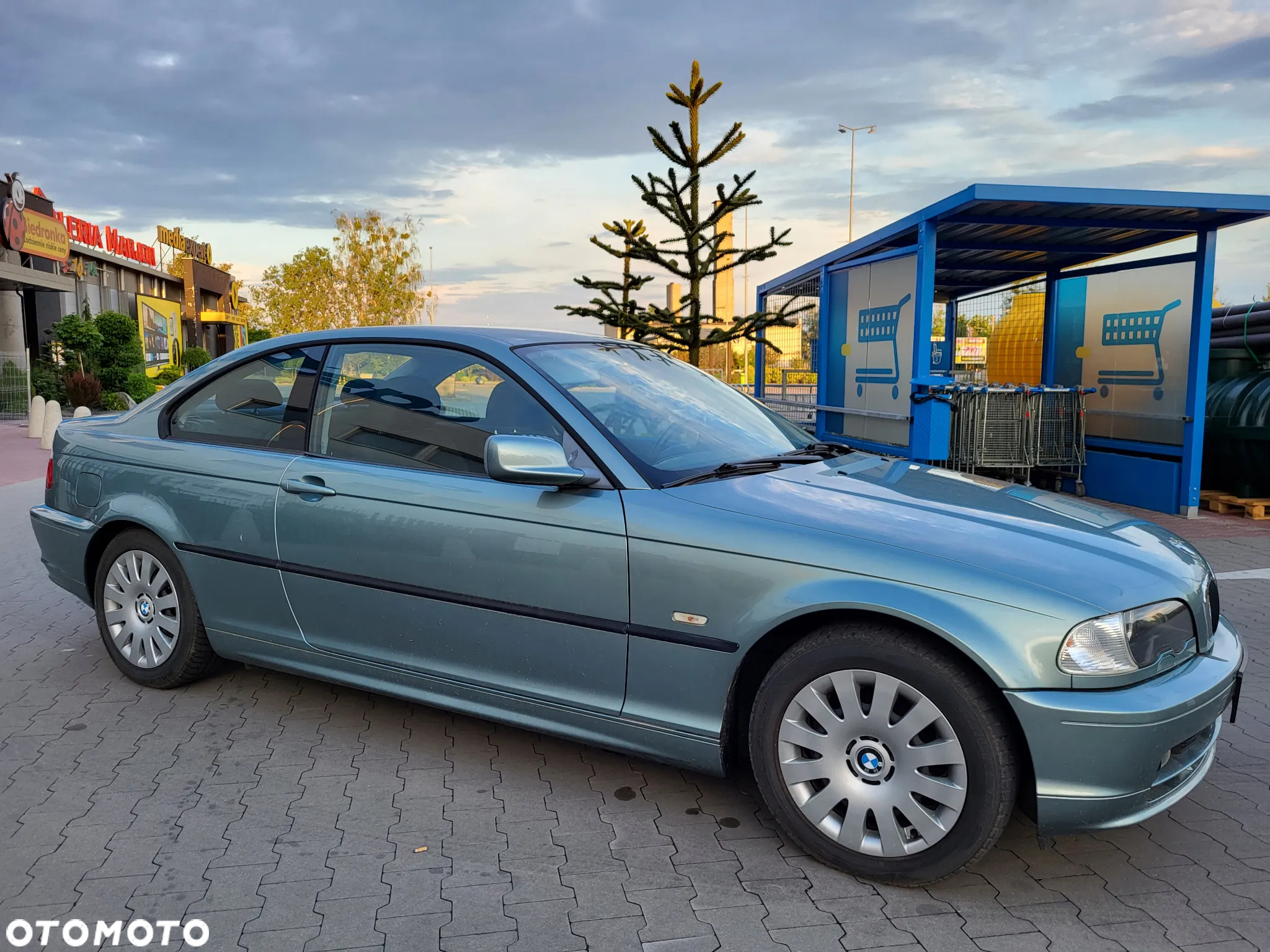 BMW Seria 3 - 3