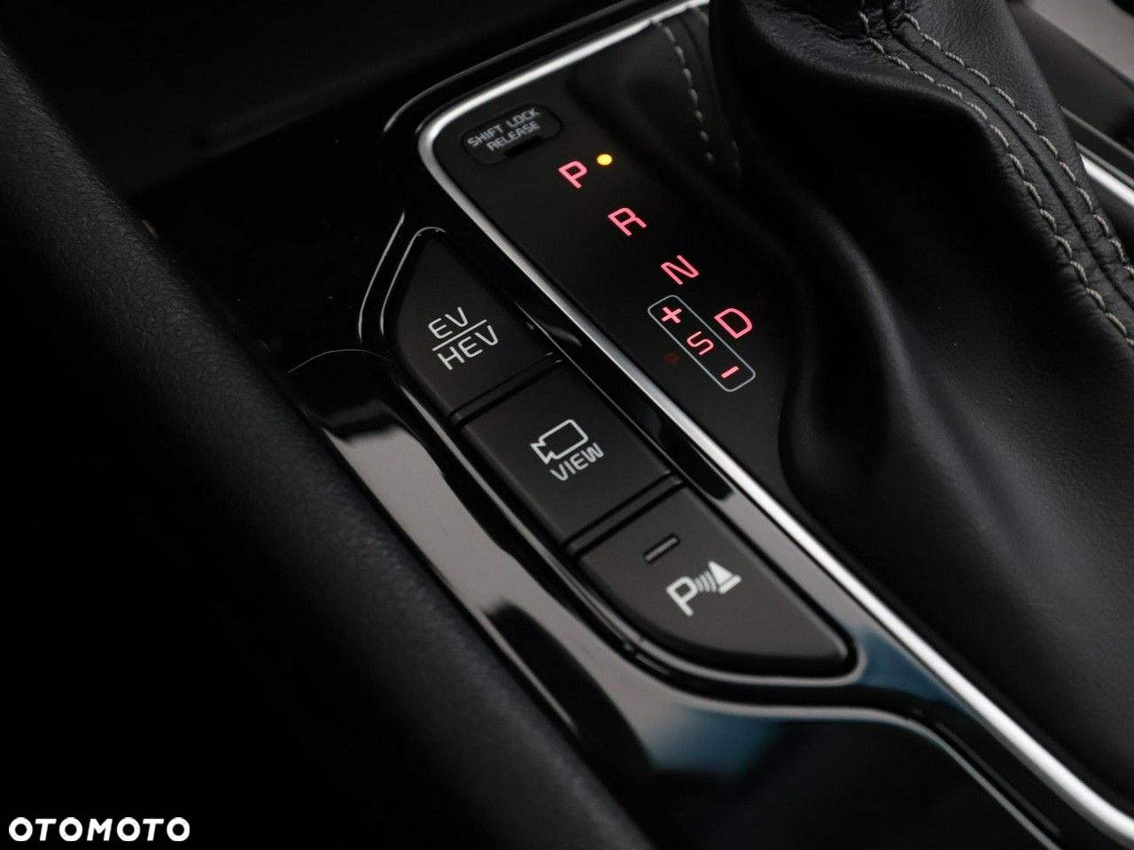 Kia Niro 1.6 GDI PHEV 2WD Edition 7 - 31