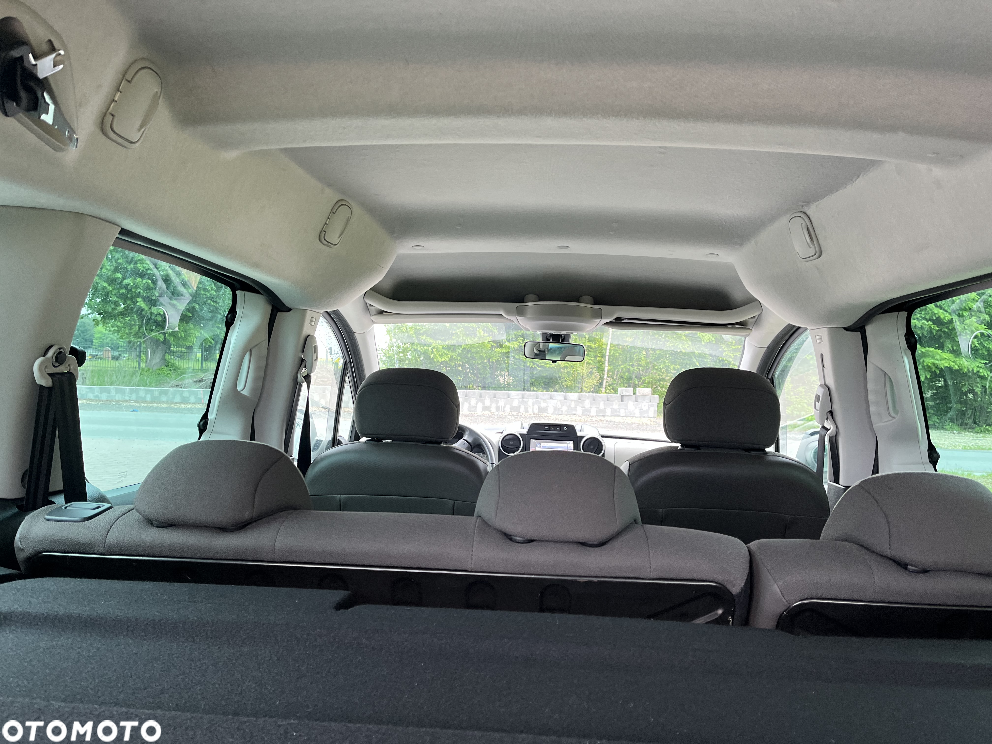 Citroën Berlingo Multispace BlueHDi 100 SELECTION - 9