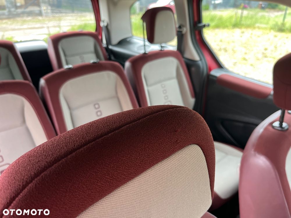 Citroën Berlingo 1.6 HDi Multispace - 10
