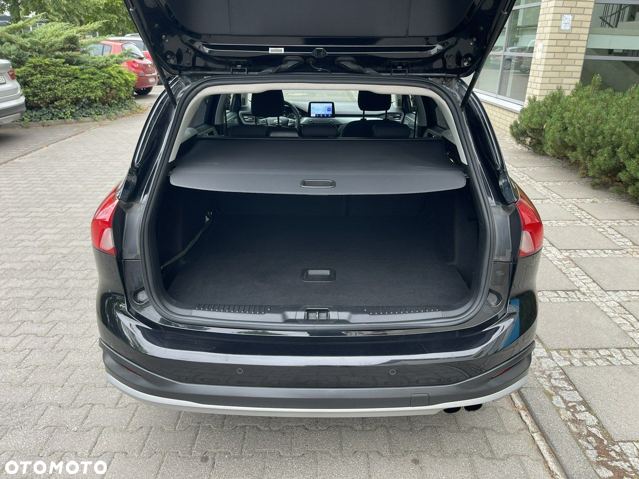 Ford Focus - 12