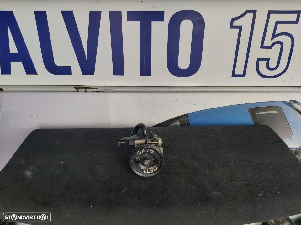 Bomba Direcção Assistida Hidraulica Hiunday Getz - 1