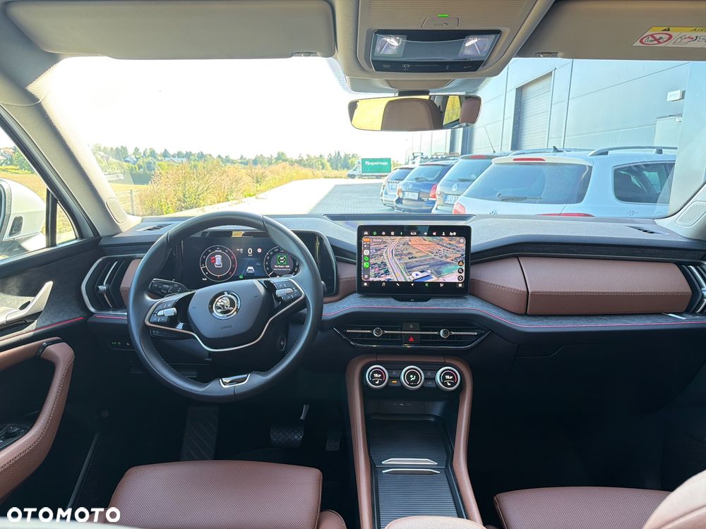 Skoda Kodiaq - 16