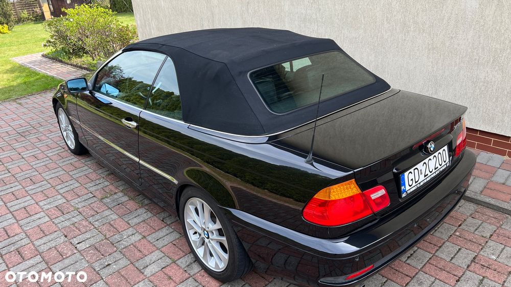 BMW Seria 3 318 Ci Edition Sport - 5