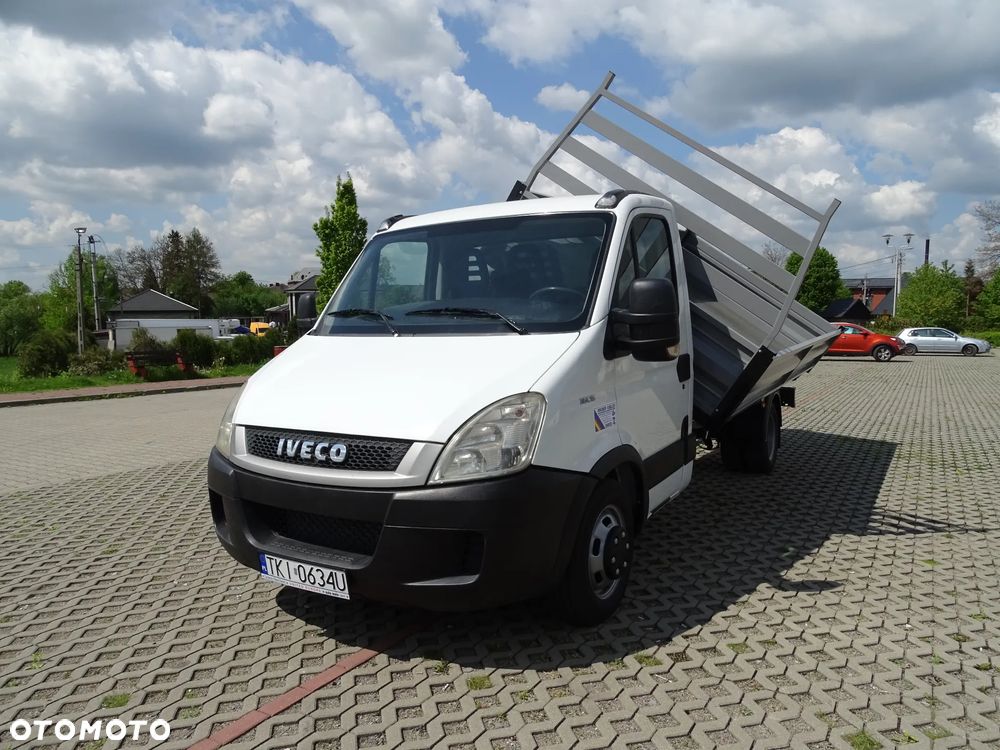 Iveco DAILY - 10