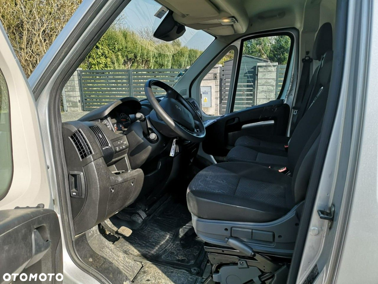Peugeot Boxer - 9