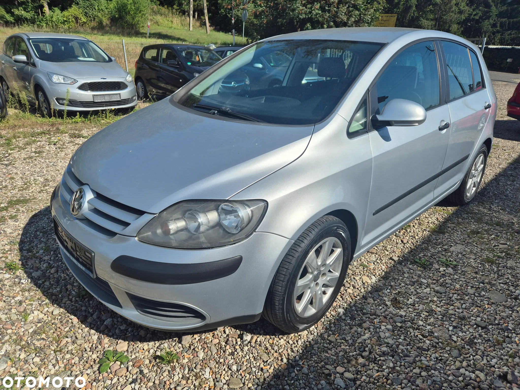 Volkswagen Golf Plus - 3