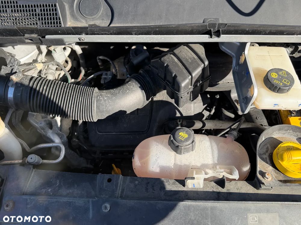 Renault Trafic (ENERGY) Start & Stop Grand Combi Authentique - 12