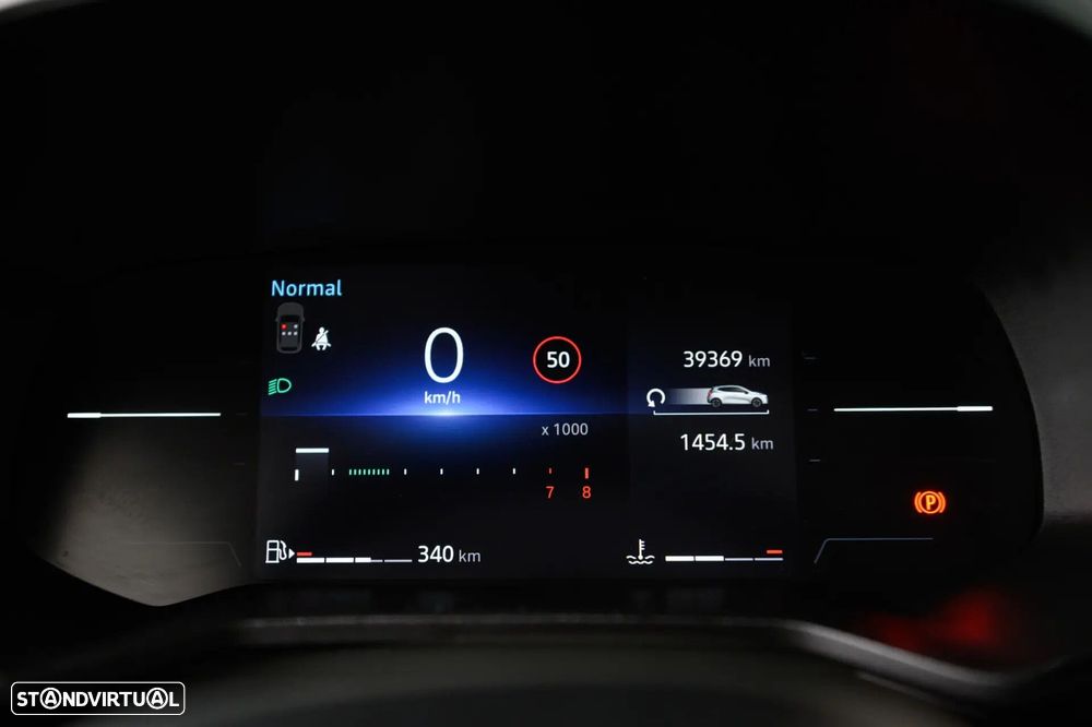 Renault Clio 1.0 TCe Evolution - 34