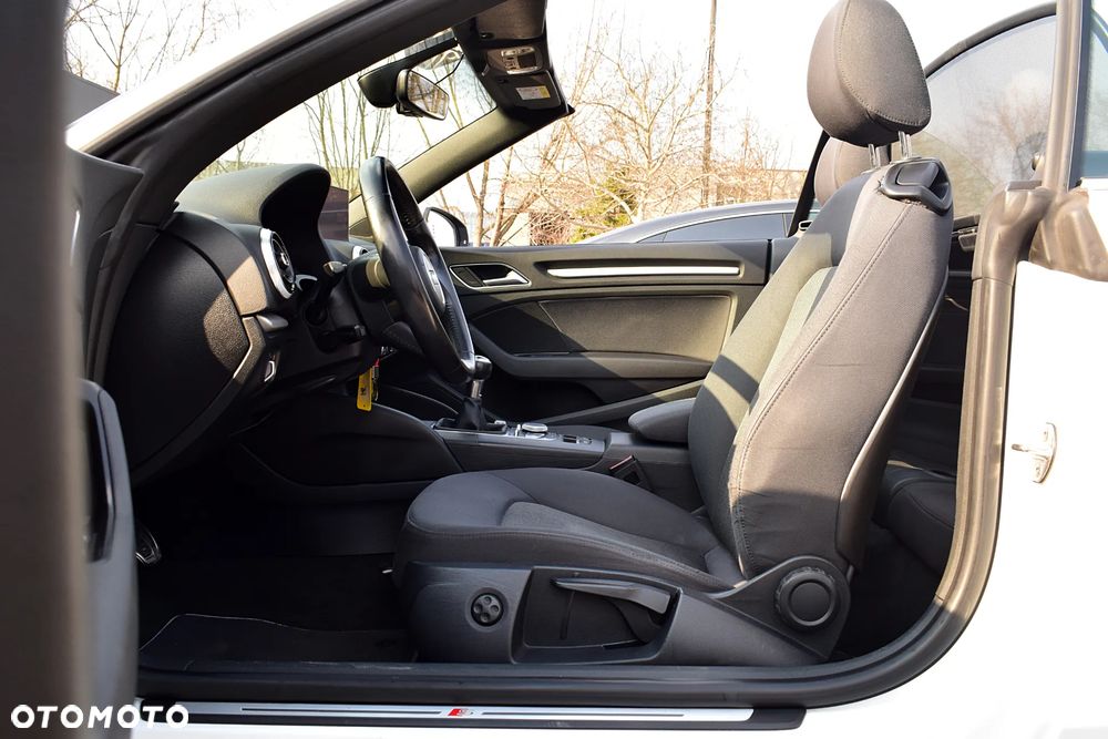 Audi A3 Cabrio - 6