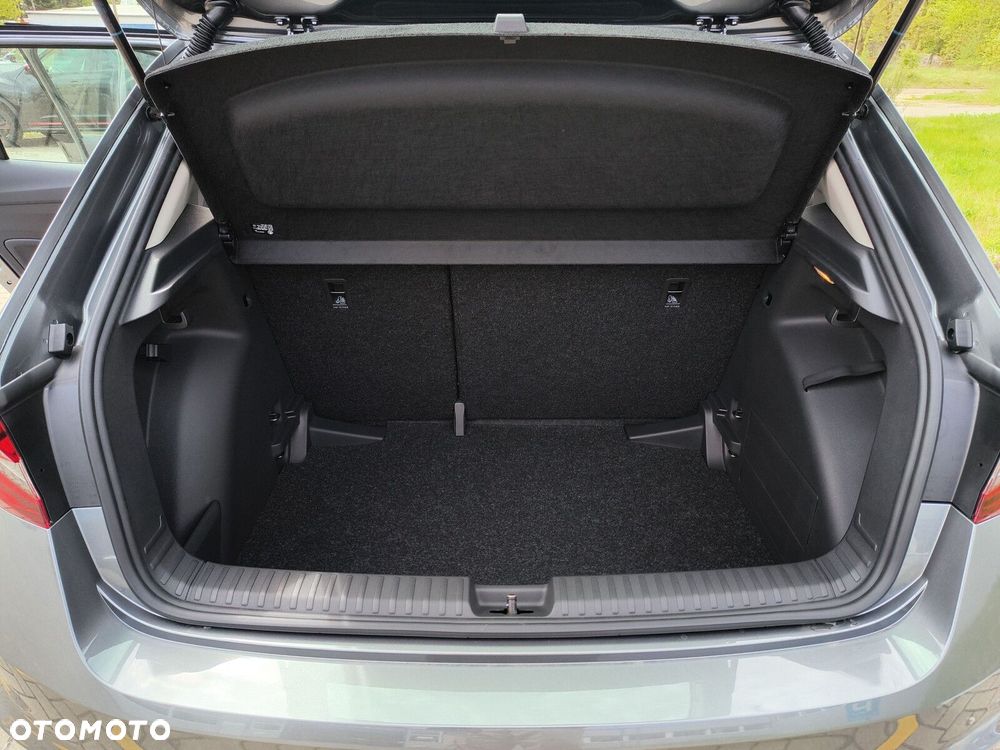 Skoda Fabia 1.0 Drive - 18