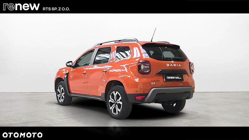 Dacia Duster 1.3 TCe Journey EDC - 4
