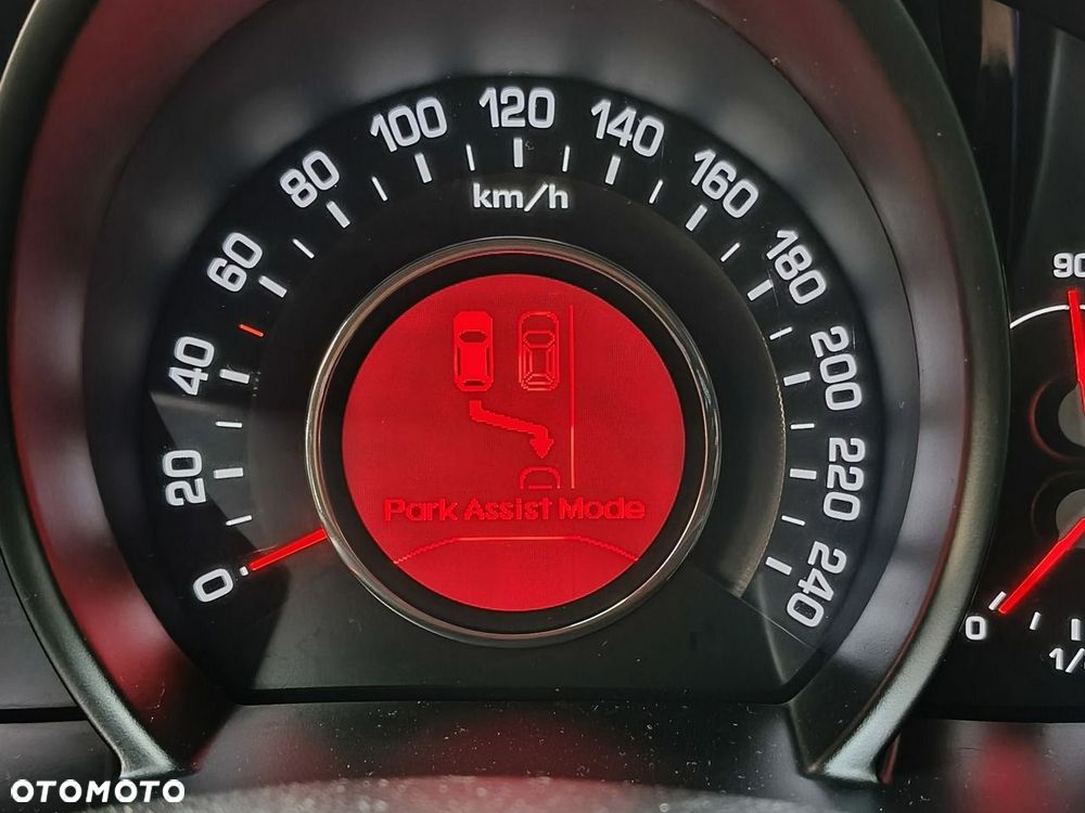 Kia Sportage 1.6 GDI Business Line 2WD - 26