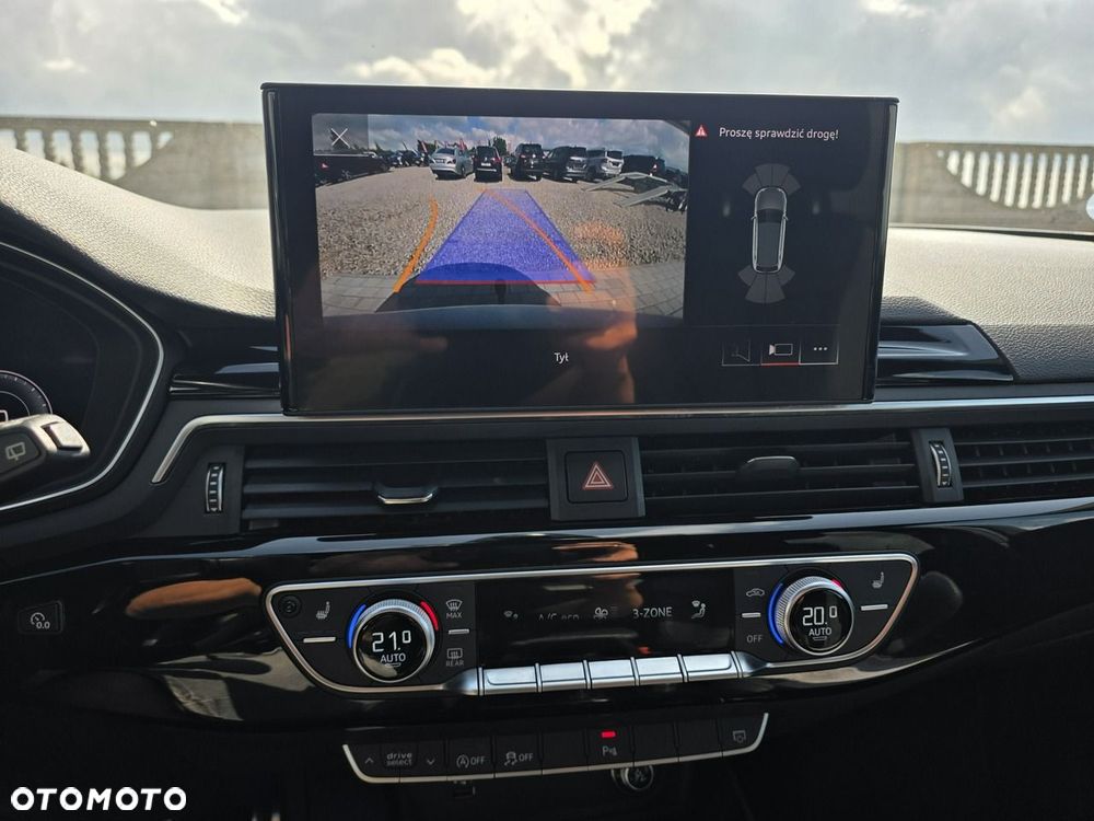 Audi A4 Avant 40 TDI S Line S tronic - 25