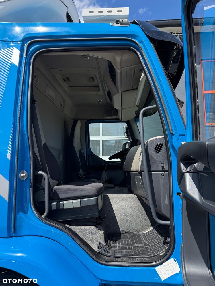 Renault Premium 270 chłodnia 19 Epal // Euro 5 // Klimatyzacja / Thermo King T-1200R // kühlkoffer, refrigerated box, fridge - 22