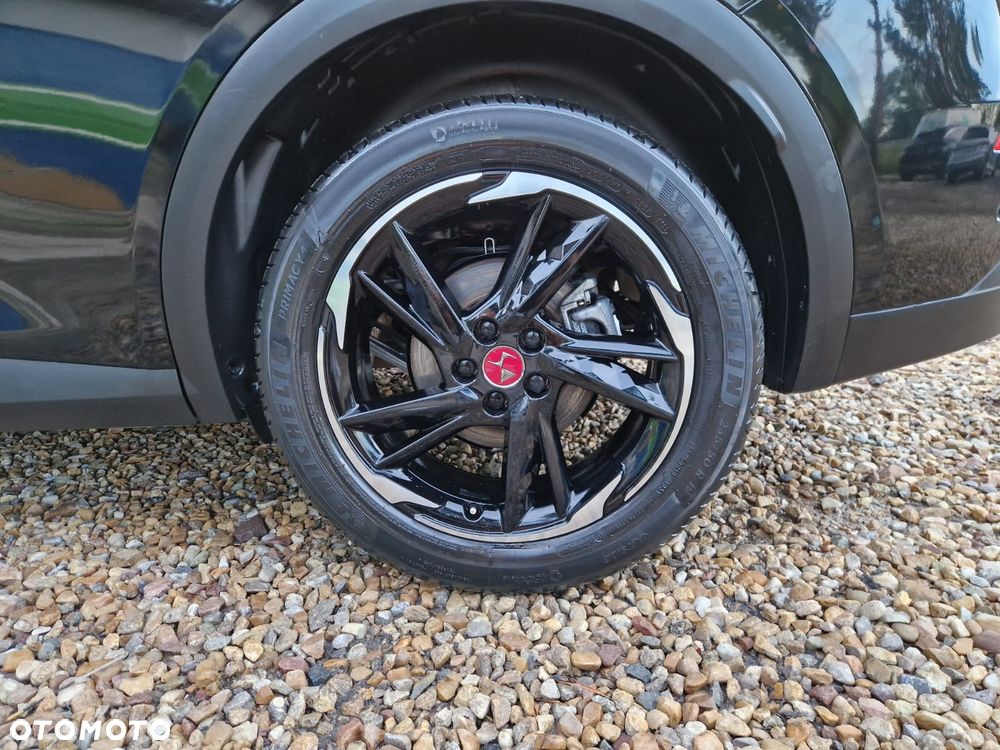DS Automobiles DS 7 Crossback - 34