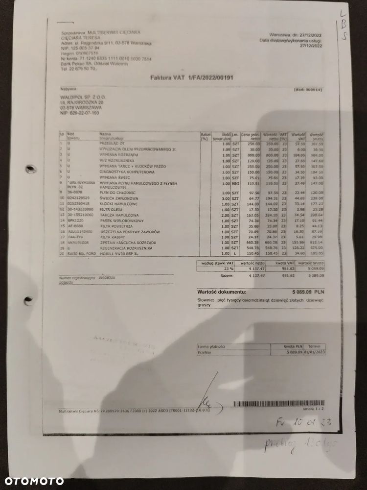 Toyota Yaris 1.0 Active - 31