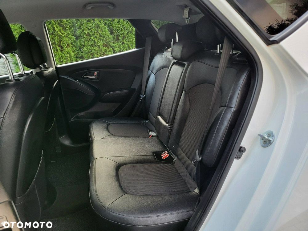 Hyundai ix35 - 14