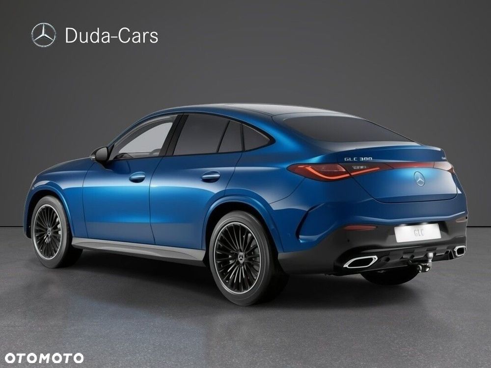 Mercedes-Benz GLC - 5