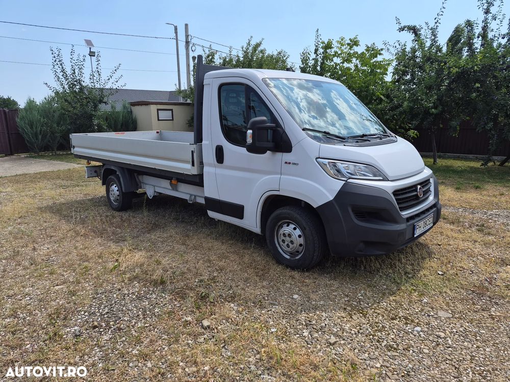 Fiat DUCATO - 9