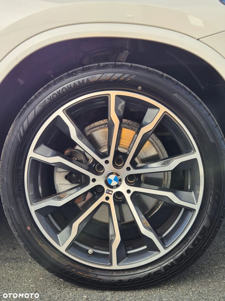 BMW X4 xDrive20d M Sport - 19
