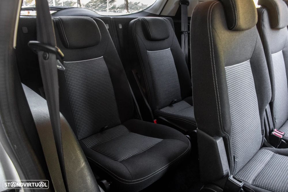 Ford S-Max 2.0 TDCi DPF Aut. Titanium - 30